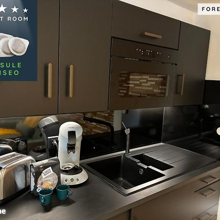 Forest ヴァランシエンヌ エクステリア 写真